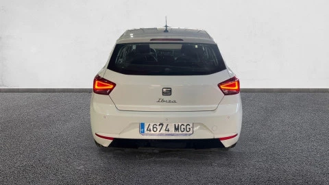 Seat Ibiza 1.0 TSI 81kW (110CV) Style XL