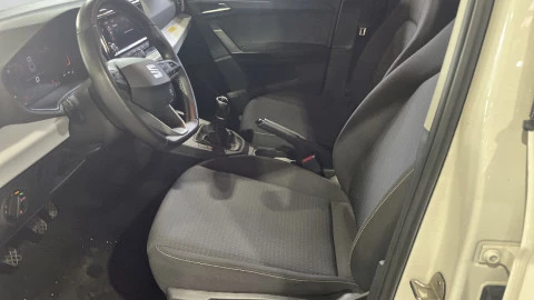 Seat Ibiza 1.0 TSI 81kW (110CV) Style XL