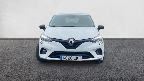 Renault Clio Business Blue dCi 63 kW (85CV)