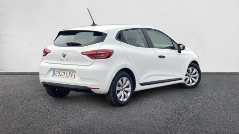 Renault Clio Business Blue dCi 63 kW (85CV)