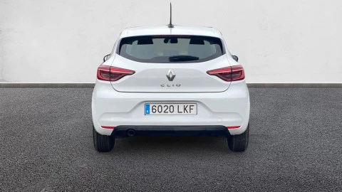 Renault Clio Business Blue dCi 63 kW (85CV)