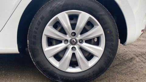 Renault Clio Business Blue dCi 63 kW (85CV)