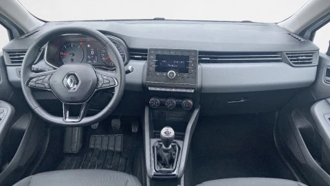 Renault Clio Business Blue dCi 63 kW (85CV)