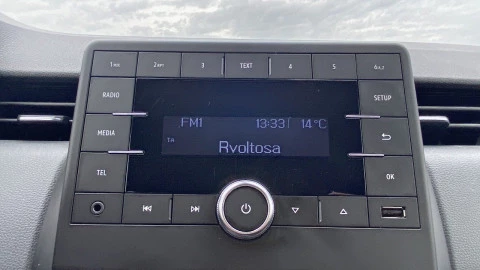 Renault Clio Business Blue dCi 63 kW (85CV)