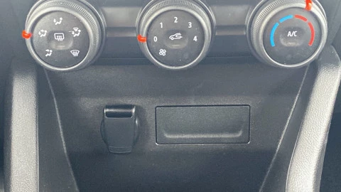 Renault Clio Business Blue dCi 63 kW (85CV)