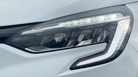 Renault Clio Business Blue dCi 63 kW (85CV)