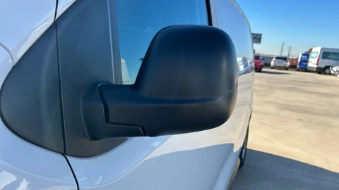 Citroën Jumpy Talla M BlueHDi 120 S&S 6v Control