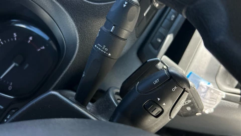 Citroën Jumpy Talla M BlueHDi 120 S&S 6v Control