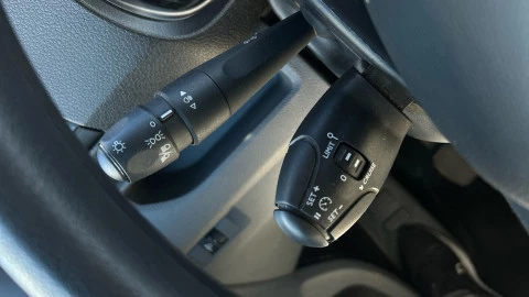 Citroën Jumpy Talla M BlueHDi 120 S&S 6v Control