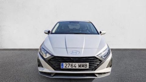 Hyundai i20 1.2 MPI Klass