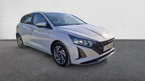 Hyundai i20 1.2 MPI Klass