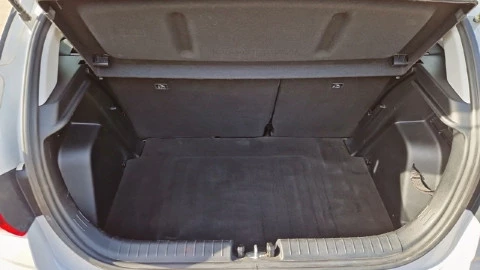 Hyundai i20 1.2 MPI Klass