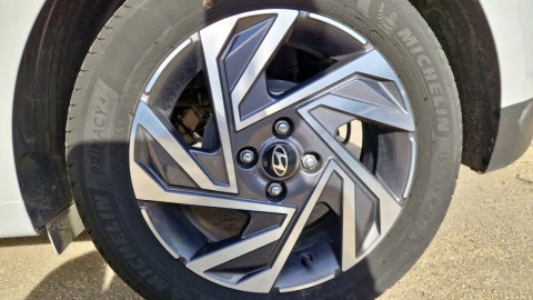 Hyundai i20 1.2 MPI Klass