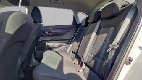 Hyundai i20 1.2 MPI Klass