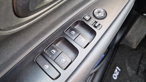 Hyundai i20 1.2 MPI Klass