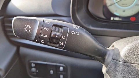 Hyundai i20 1.2 MPI Klass