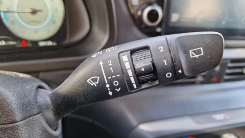 Hyundai i20 1.2 MPI Klass