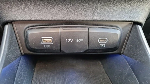 Hyundai i20 1.2 MPI Klass