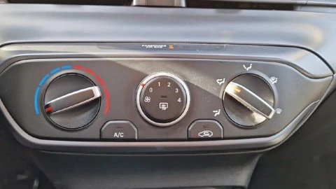 Hyundai i20 1.2 MPI Klass