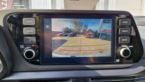 Hyundai i20 1.2 MPI Klass