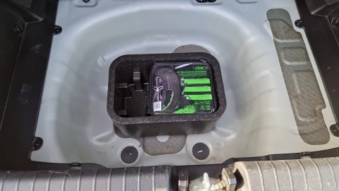 Hyundai i20 1.2 MPI Klass