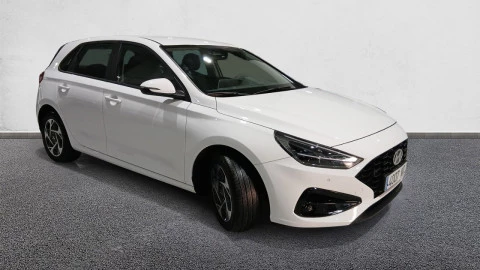 Hyundai i30 1.0 TGDI 48V Klass