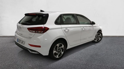 Hyundai i30 1.0 TGDI 48V Klass