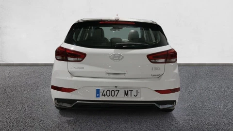 Hyundai i30 1.0 TGDI 48V Klass
