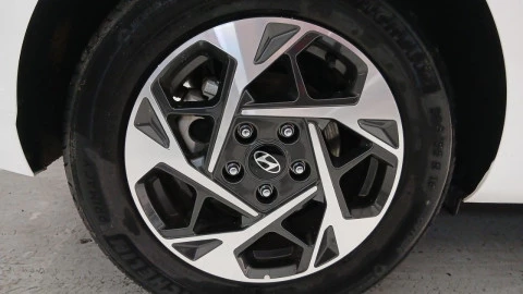 Hyundai i30 1.0 TGDI 48V Klass