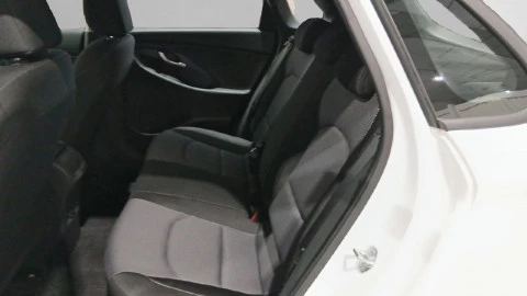 Hyundai i30 1.0 TGDI 48V Klass