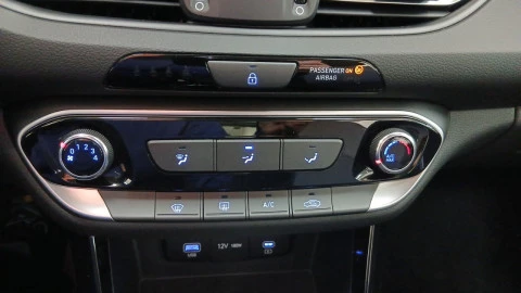 Hyundai i30 1.0 TGDI 48V Klass