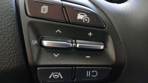 Hyundai i30 1.0 TGDI 48V Klass