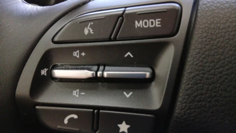 Hyundai i30 1.0 TGDI 48V Klass