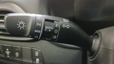 Hyundai i30 1.0 TGDI 48V Klass