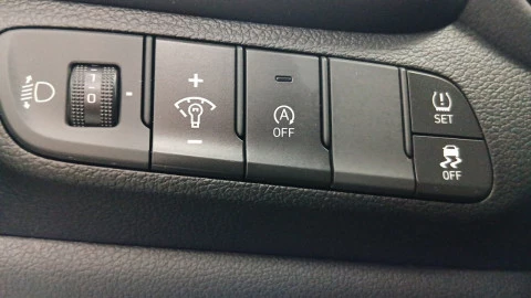 Hyundai i30 1.0 TGDI 48V Klass