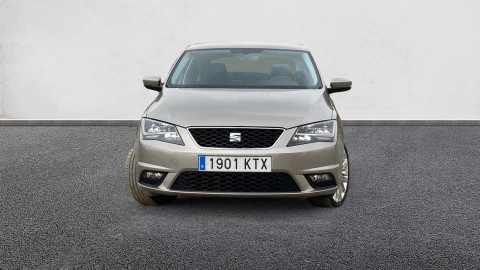 Seat Toledo 1.6 TDI CR 85kW (115CV) REFERENCE
