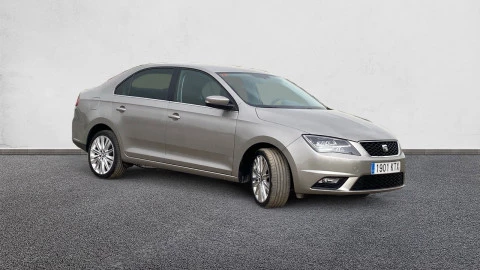 Seat Toledo 1.6 TDI CR 85kW (115CV) REFERENCE