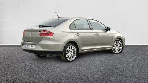 Seat Toledo 1.6 TDI CR 85kW (115CV) REFERENCE