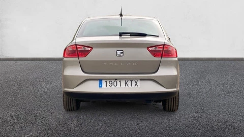 Seat Toledo 1.6 TDI CR 85kW (115CV) REFERENCE