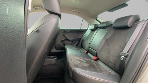 Seat Toledo 1.6 TDI CR 85kW (115CV) REFERENCE