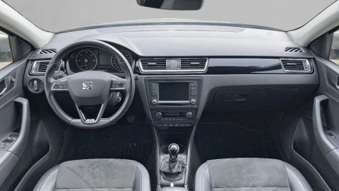 Seat Toledo 1.6 TDI CR 85kW (115CV) REFERENCE