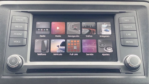 Seat Toledo 1.6 TDI CR 85kW (115CV) REFERENCE