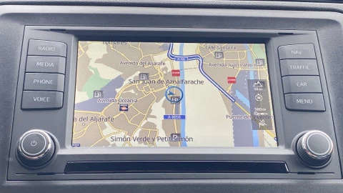 Seat Toledo 1.6 TDI CR 85kW (115CV) REFERENCE