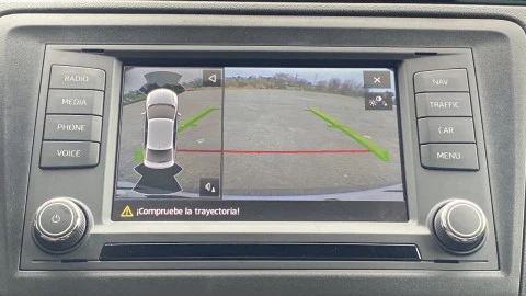 Seat Toledo 1.6 TDI CR 85kW (115CV) REFERENCE