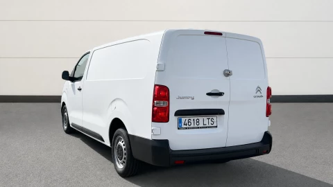 Citroën Jumpy Furgón Talla XL BlueHDi 100 S&S 6v