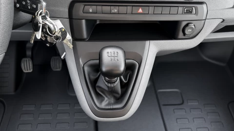 Citroën Jumpy Furgón Talla XL BlueHDi 100 S&S 6v