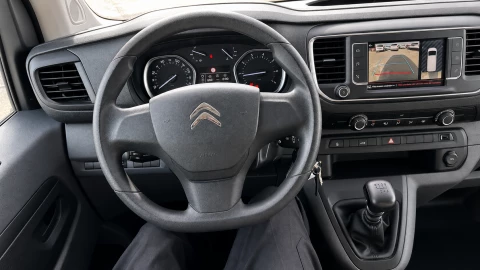 Citroën Jumpy Furgón Talla XL BlueHDi 100 S&S 6v