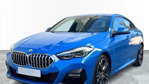BMW Serie 2 Coupe 218d M Sport
