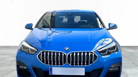 BMW Serie 2 Coupe 218d M Sport