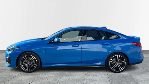 BMW Serie 2 Coupe 218d M Sport